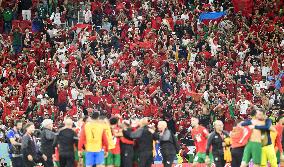 Football World Cup in Qatar