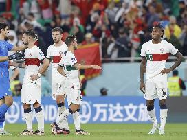 Football World Cup in Qatar