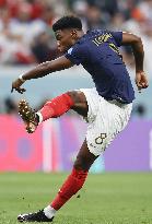Football World Cup in Qatar