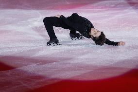 Figure skating: Grand Prix Final