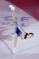 Figure skating: Grand Prix Final