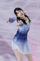Figure skating: Grand Prix Final