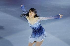 Figure skating: Grand Prix Final
