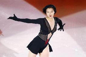 Figure skating: Grand Prix Final