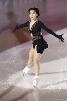 Figure skating: Grand Prix Final