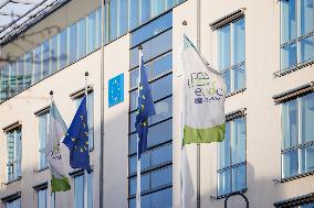 SWEDEN-STOCKHOLM-ECDC-RESPIRATORY VIRUSES-WARNING