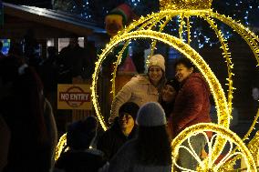 MALTA-VALLETTA-CHRISTMAS-FAIRYLAND