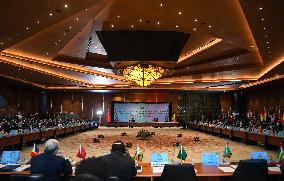 Xinhua Headlines: Cooperation with China brings better infrastructure, more jobs, sustainable development to Africa