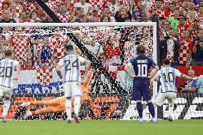 Football World Cup in Qatar