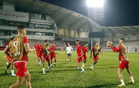 Football World Cup in Qatar