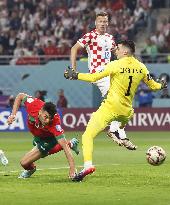 Football World Cup in Qatar