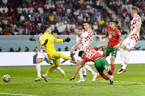 Football World Cup in Qatar
