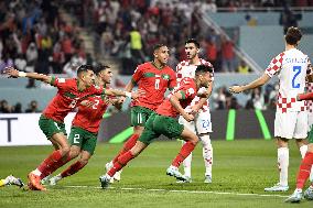Football World Cup in Qatar