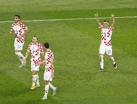 Football World Cup in Qatar