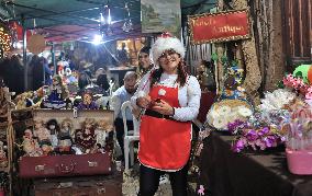 LEBANON-BYBLOS-CHRISTMAS-DECORATIONS
