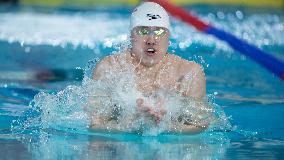 (SP)AUSTRALIA-MELBOURNE-SWIMMING-FINA-WORLD CHAMPIONSHIPS 25M-DAY 6