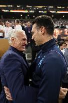 (SP)QATAR-LUSAIL-2022 WORLD CUP-FINAL-ARG VS FRA