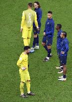 Football World Cup in Qatar