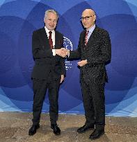 High Commissioner for Human Rights Volker Turk visits Finland