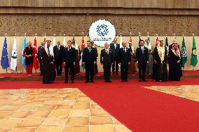 JORDAN-SWEIMEH-BAGHDAD CONFERENCE FOR COOPERATION AND PARTNERSHIP
