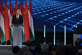Xinhua Headlines: Tech, business partnerships boost China-Europe cooperation