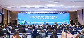 Xinhua Headlines: Investment fair displays global confidence in China's economic rebound