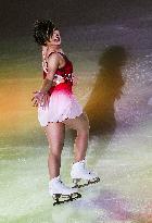 Figure skating: Exhibition gala after Japan national c'ships