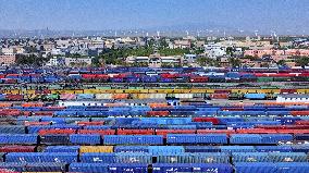 Xinhua Headlines: Northwest China fosters new distinctive growth engines