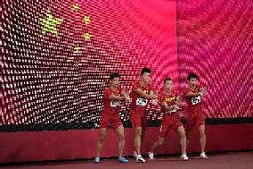 TOP 10 CHINESE SPORTS NEWS EVENTS IN 2022