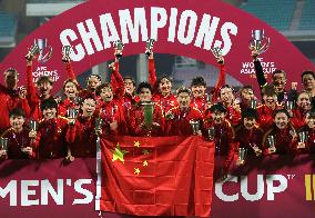 TOP 10 CHINESE SPORTS NEWS EVENTS IN 2022