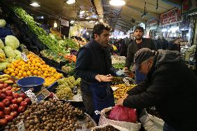 TÜRKIYE-ECONOMY-AFTERSHOCKS OF 2022