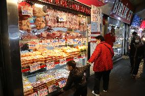 TÜRKIYE-ECONOMY-AFTERSHOCKS OF 2022