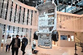 CHINA-GUANGDONG-GUANGZHOU INT'L AUTOMOBILE EXHIBITION (CN)