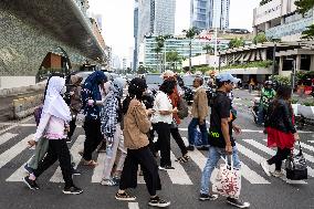 INDONESIA-JAKARTA-COVID-19-LIFTED RESTRICTIONS