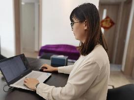 CHINA-INTERNET HOSPITAL-MEDICAL TREATMENT (CN)