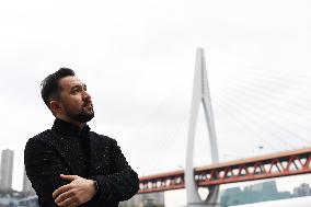 CHINA-CHONGQING-UZBEK ARCHITECT (CN)