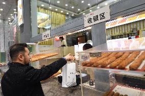 CHINA-CHONGQING-UZBEK ARCHITECT (CN)