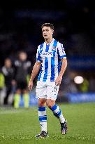 Real Sociedad vs CA Osasuna - La Liga Santander