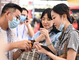 Xinhua Headlines: One year on, RCEP bears fruit for trade, industrial integration