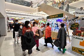 CHINA-TIANJIN-POWER PLANT-COMMERCIAL COMPLEX-TRANSITION (CN)