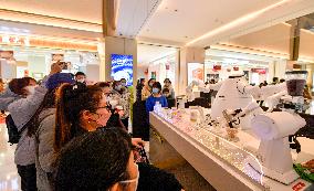 CHINA-TIANJIN-POWER PLANT-COMMERCIAL COMPLEX-TRANSITION (CN)