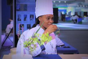 CHINA-TIANJIN-EXCHANGE STUDENT-LIFE (CN)