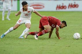 (SP)INDONESIA-JAKARTA-FOOTBALL-AFF CUP 2022-SEMIFINAL