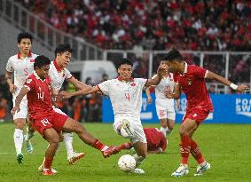 (SP)INDONESIA-JAKARTA-FOOTBALL-AFF CUP 2022-SEMIFINAL
