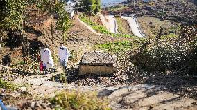 CHINA-GUIZHOU-VILLAGE-MEDICAL SERVICE (CN)