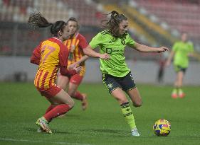 (SP)MALTA-PAOLA-FOOTBALL-FRIENDLY MATCH-MANCHESTER UNITED VS BIRKIRKARA