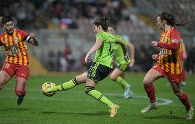 (SP)MALTA-PAOLA-FOOTBALL-FRIENDLY MATCH-MANCHESTER UNITED VS BIRKIRKARA