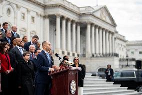 U.S.-WASHINGTON-CAPITOL RIOT-ANNIVERSARY