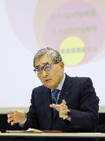 U.S. regulators OK Alzheimer's drug developed by Japan's Eisai