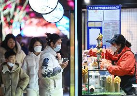 Xinhua Headlines: China enters new phase of COVID response